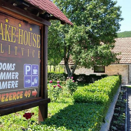 Lake House Єзерце Екстер'єр фото