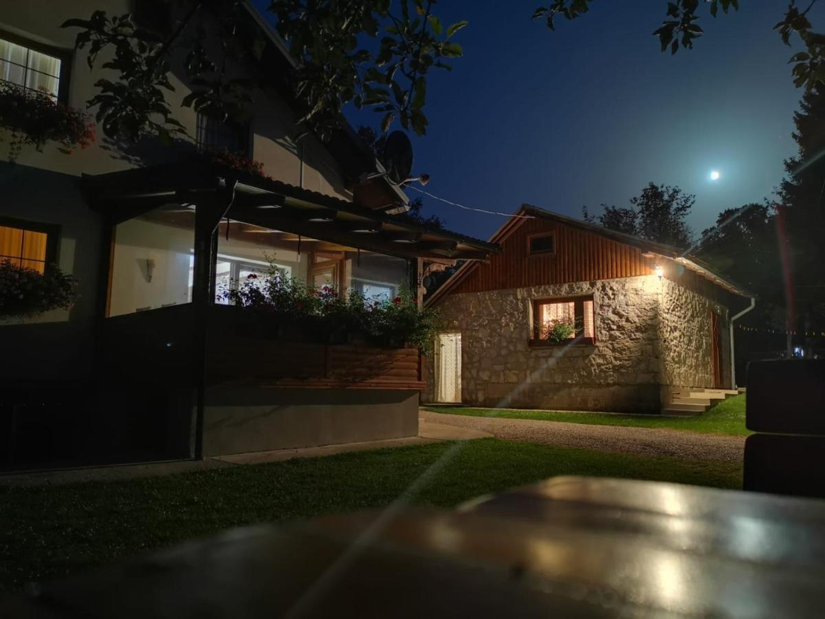 Lake House Єзерце Екстер'єр фото