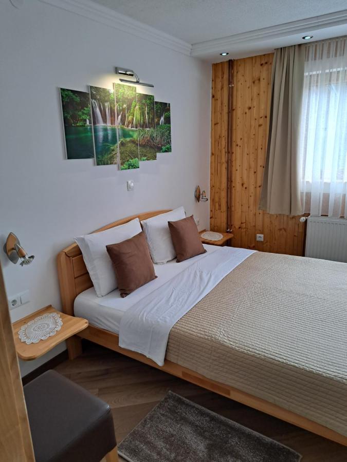 Lake House Єзерце Екстер'єр фото