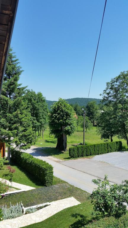 Lake House Єзерце Номер фото